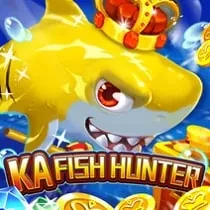 Jili Fishing Game Screenshot