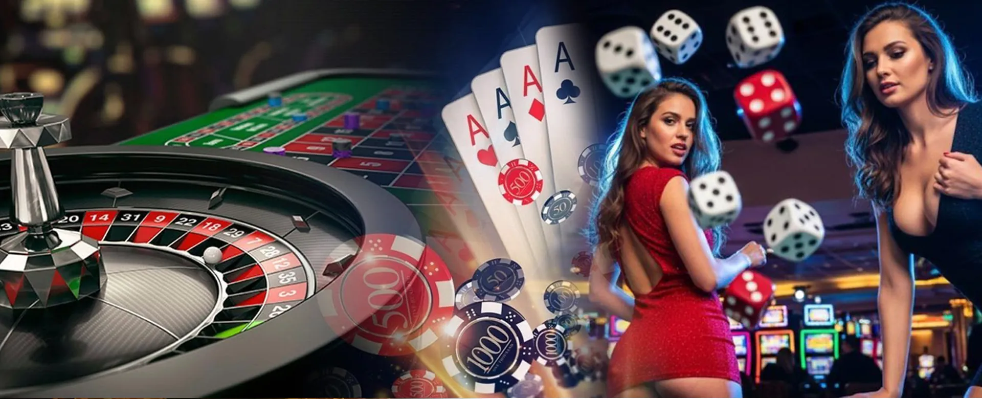 8k8 link official online casino background with bright lights